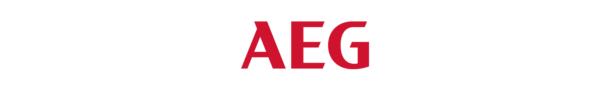 Aeg logo